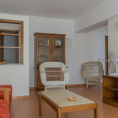 Appartement Akisol Armacao Pera In Iv