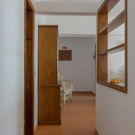 Apartamento Akisol Armacao Pera In Iv *