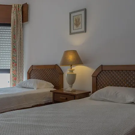 Apartamento Akisol Armacao Pera In Iv Silves